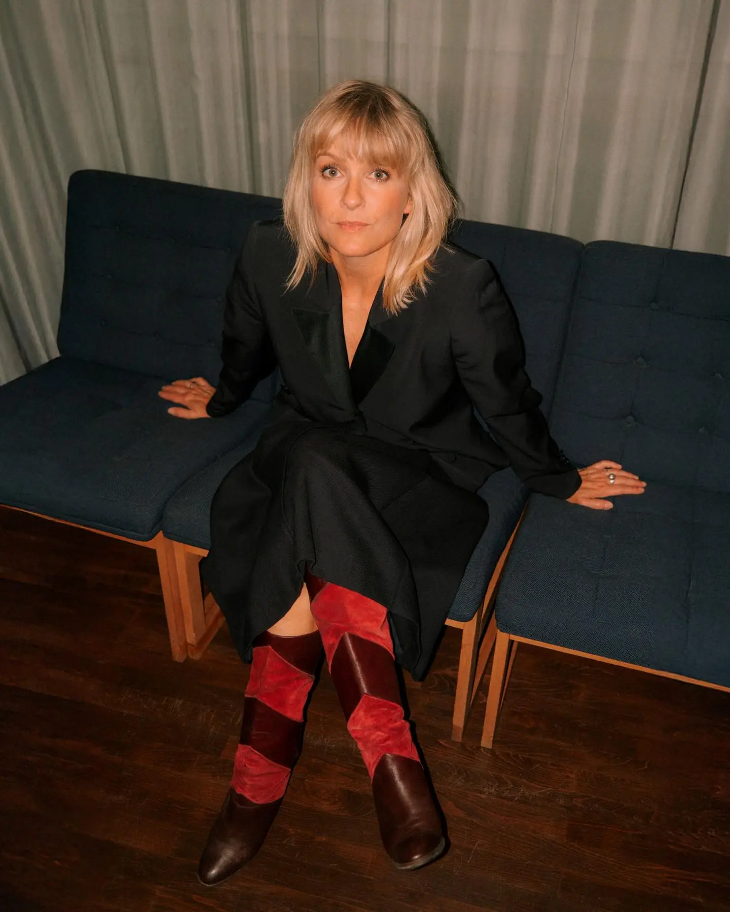 Signe Svendsen m/Band | Bygningen Vejle