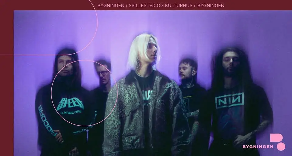 CABAL x Gradience | Bygningen Vejle