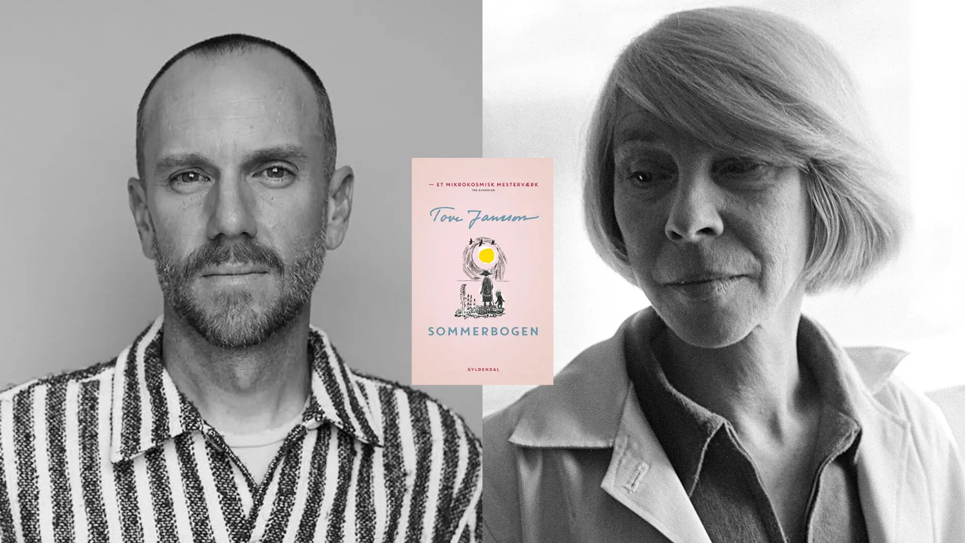 Genopdaget: Charlie McDowell om Tove Janssons Sommerbogen