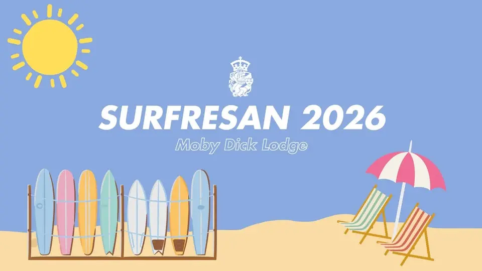 SURFRESAN 2026