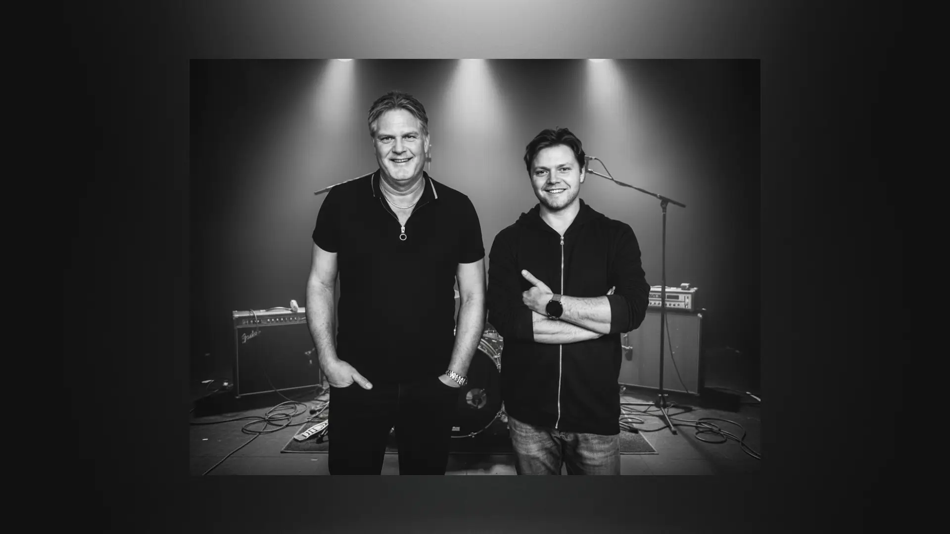 Noe/Jørgensen Duo