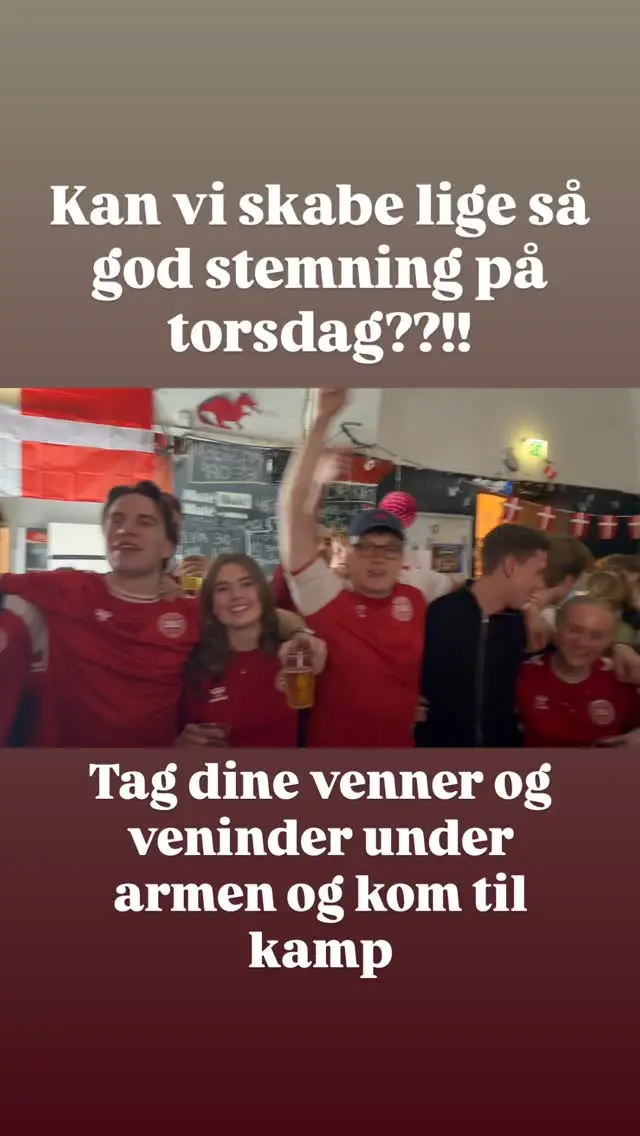 Kamp-aften