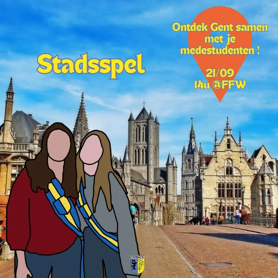 Stadsspel