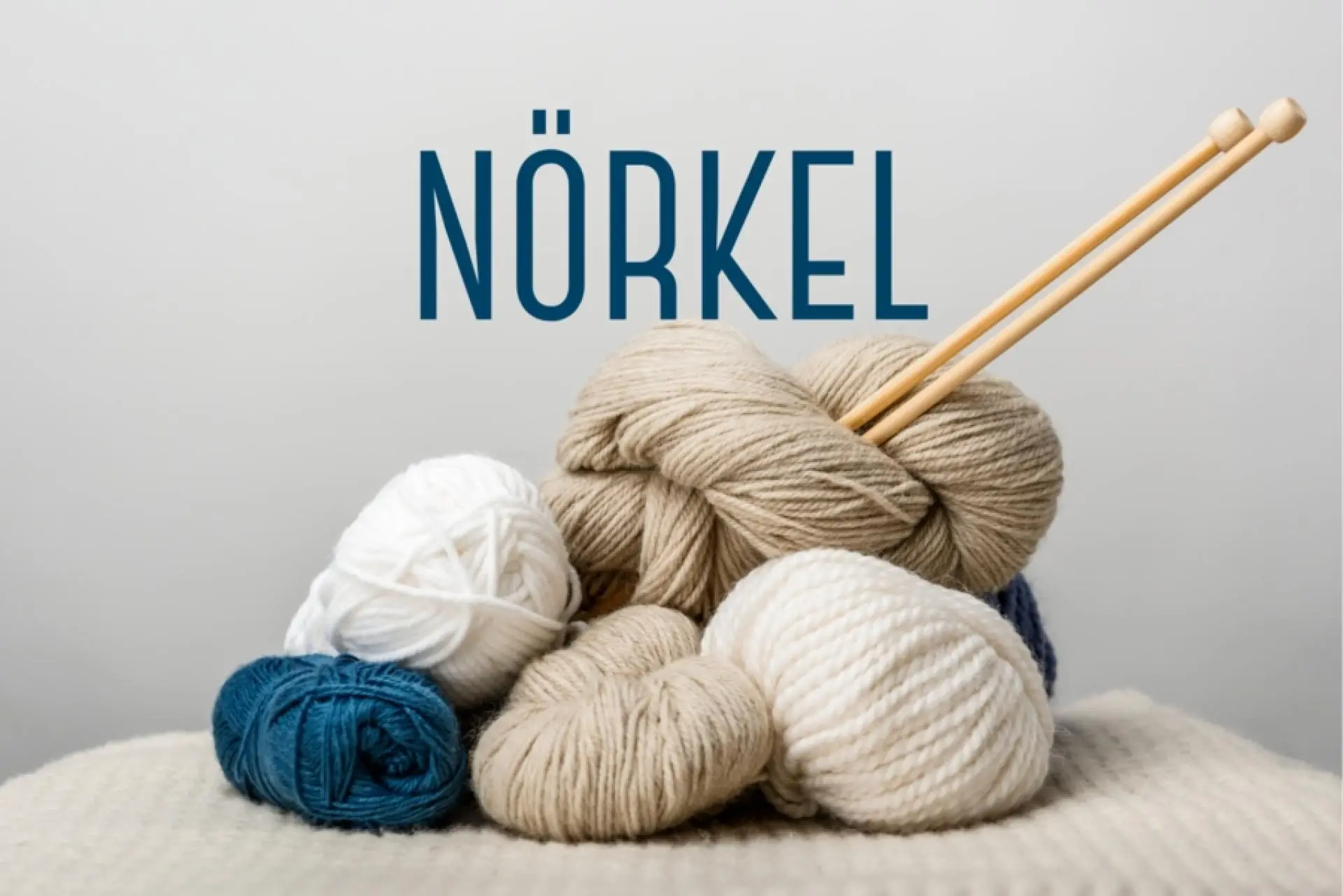 Nörkel