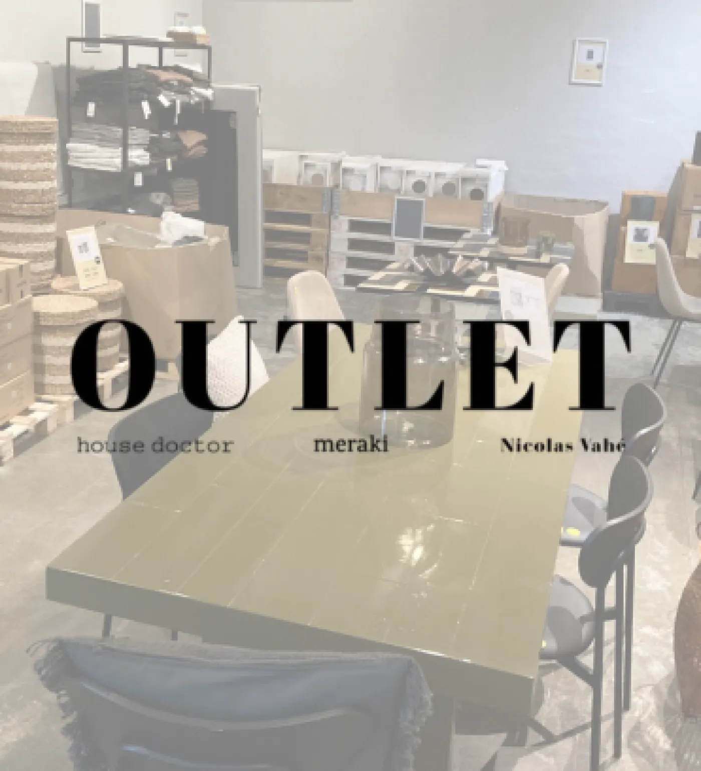 Society of Lifestyle Outlet