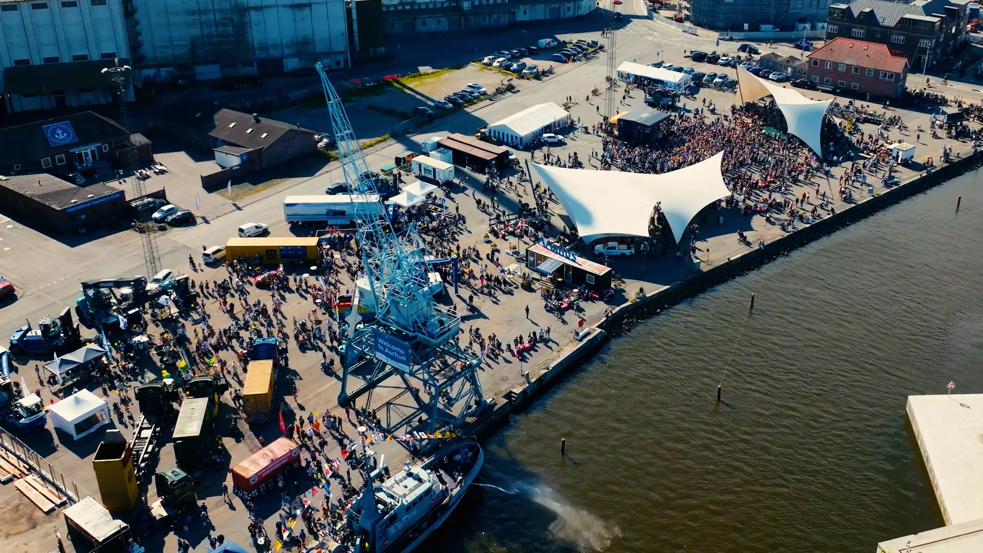 Åben Havn 2026
