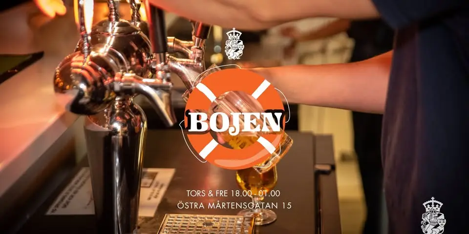 BOJEN 4/9