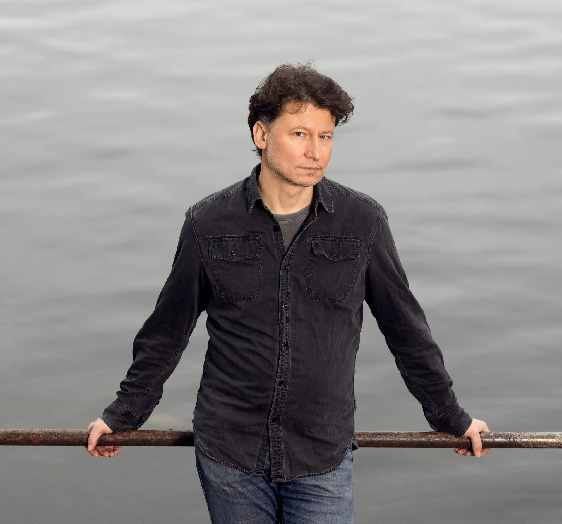 Aarhus Festuge på Det Kgl. Bibliotek: Forfattersamtale med Alen Mešković