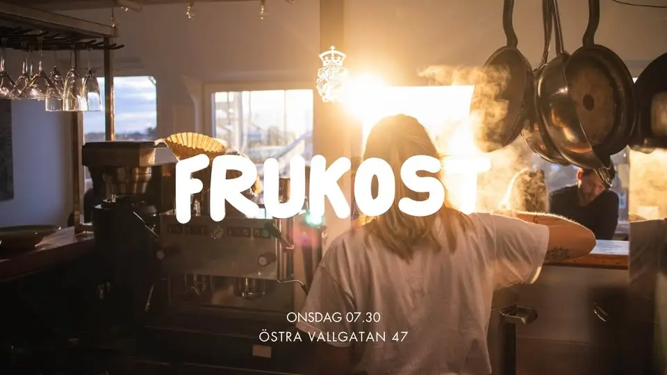 FRUKOST 2/9
