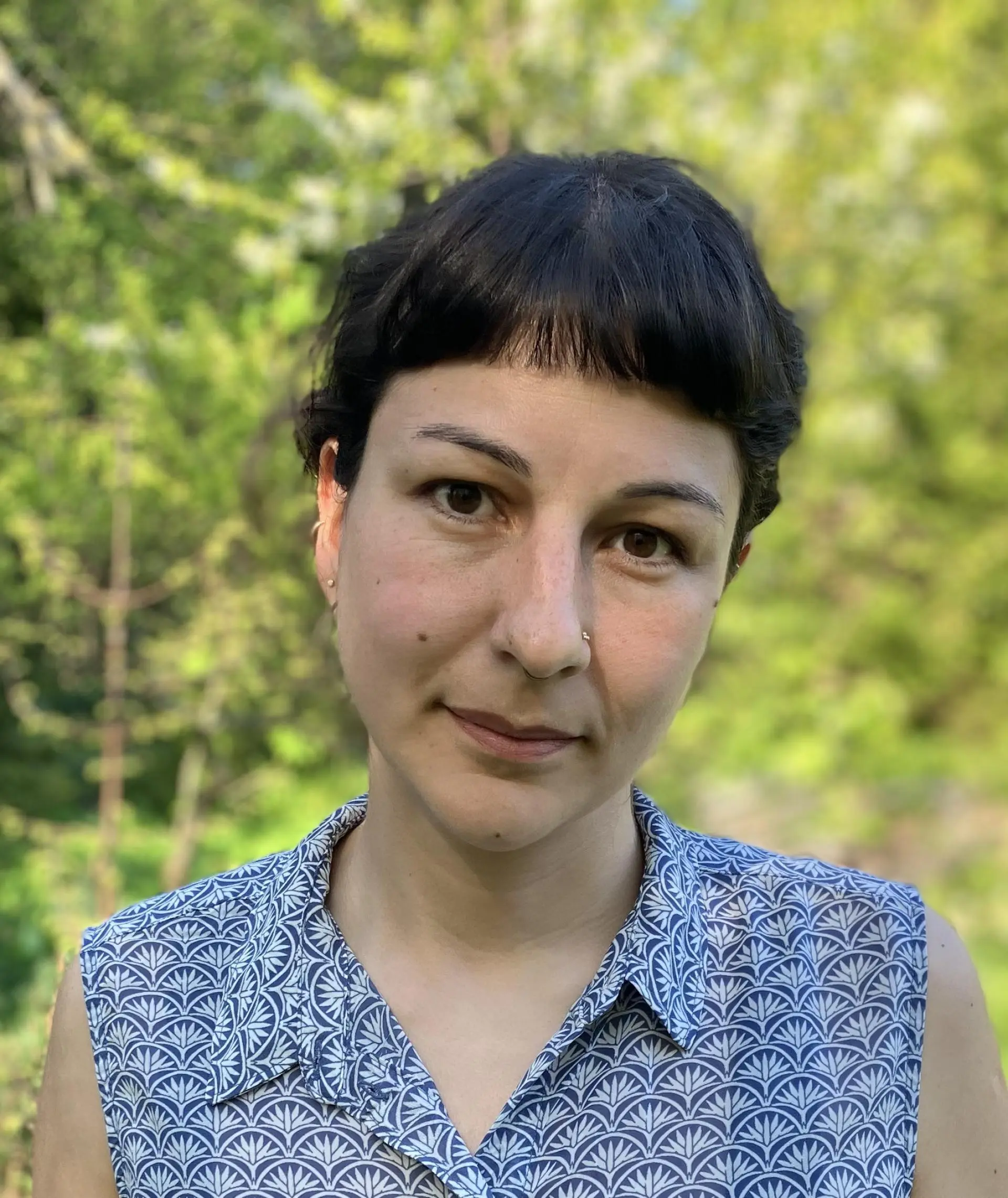 Shëkufe Heiberg