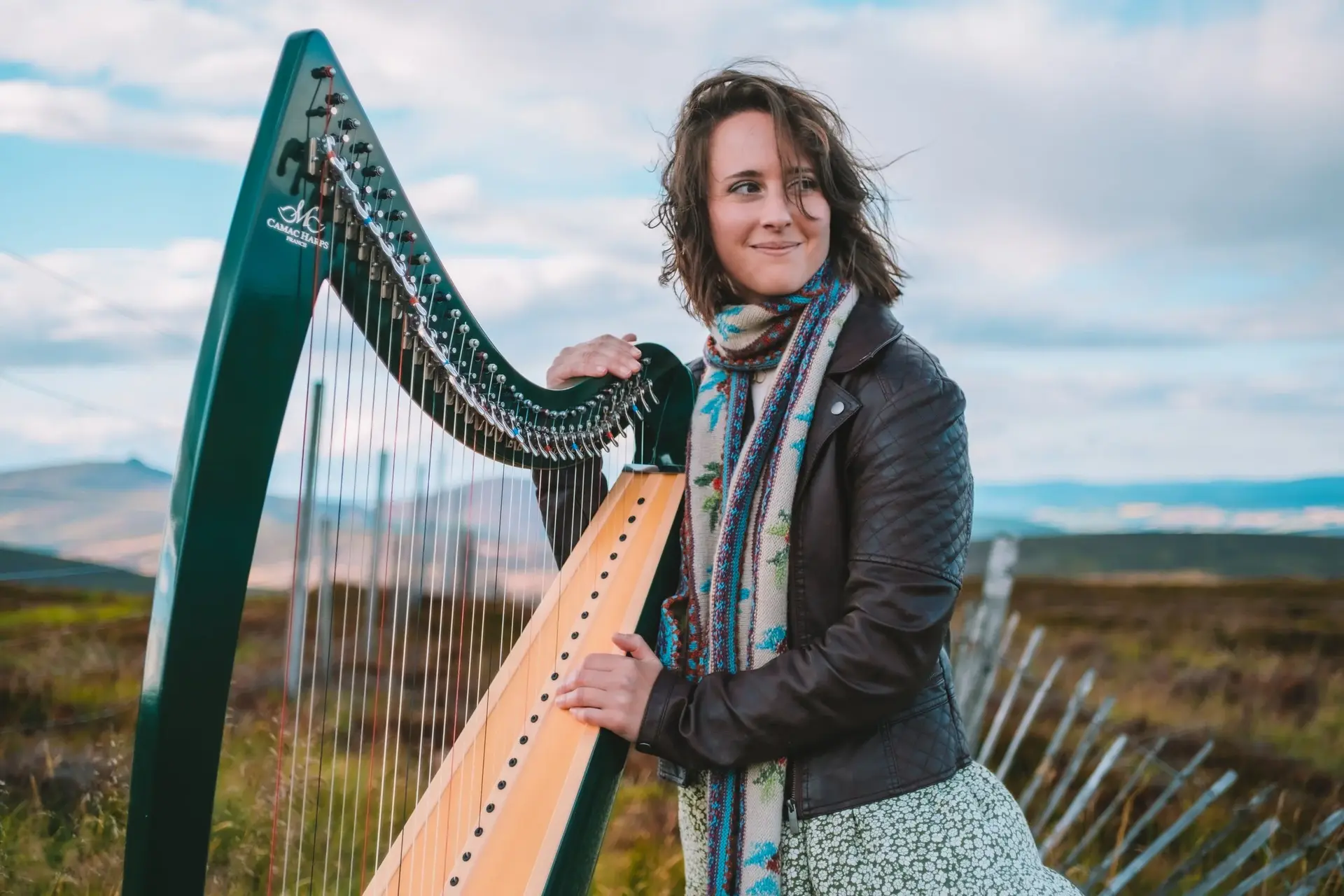 Lucie Hendry