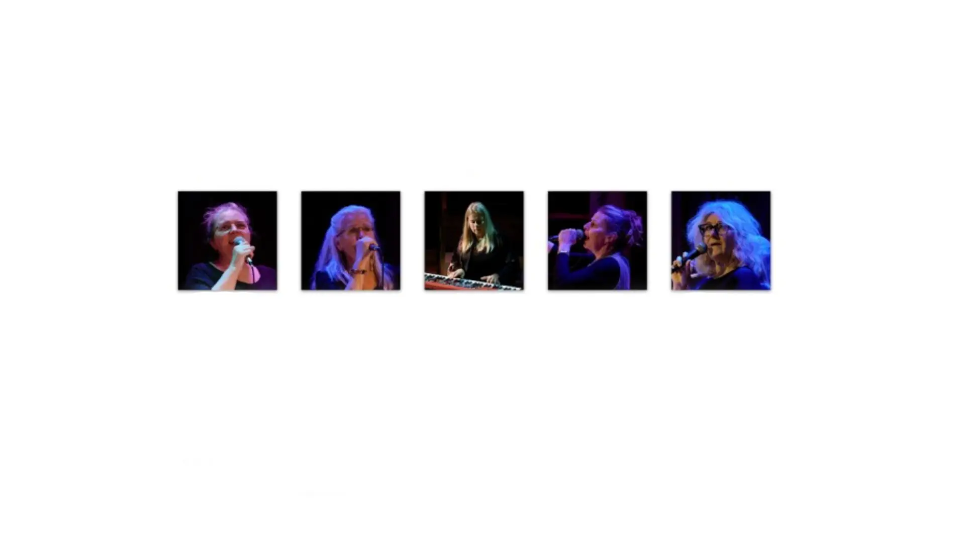 Vocal Wonder - (Stevie Wonder)
