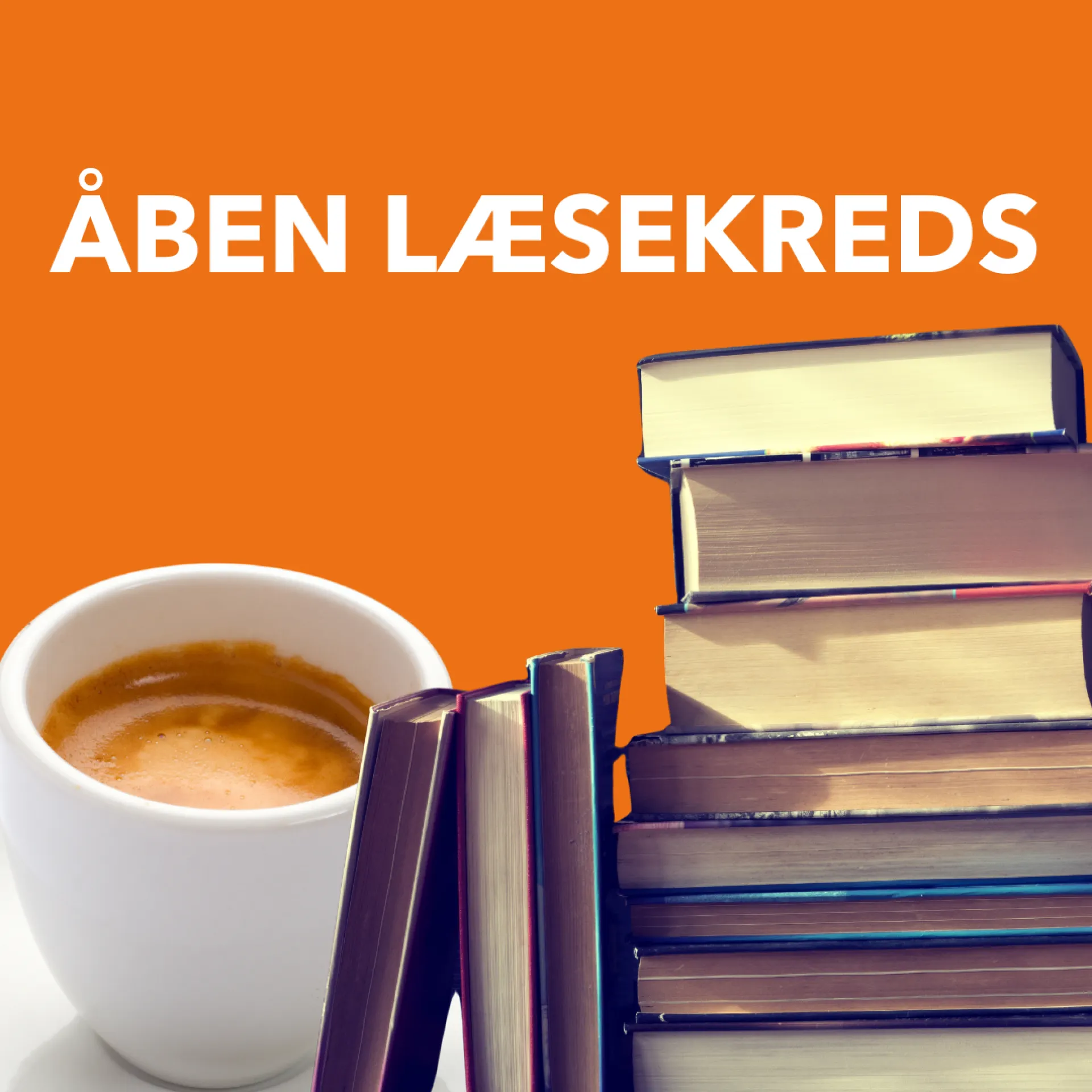 Åben Læsekreds