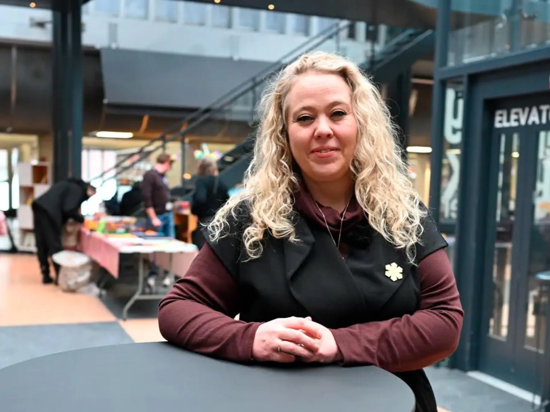 Mød borgmesteren