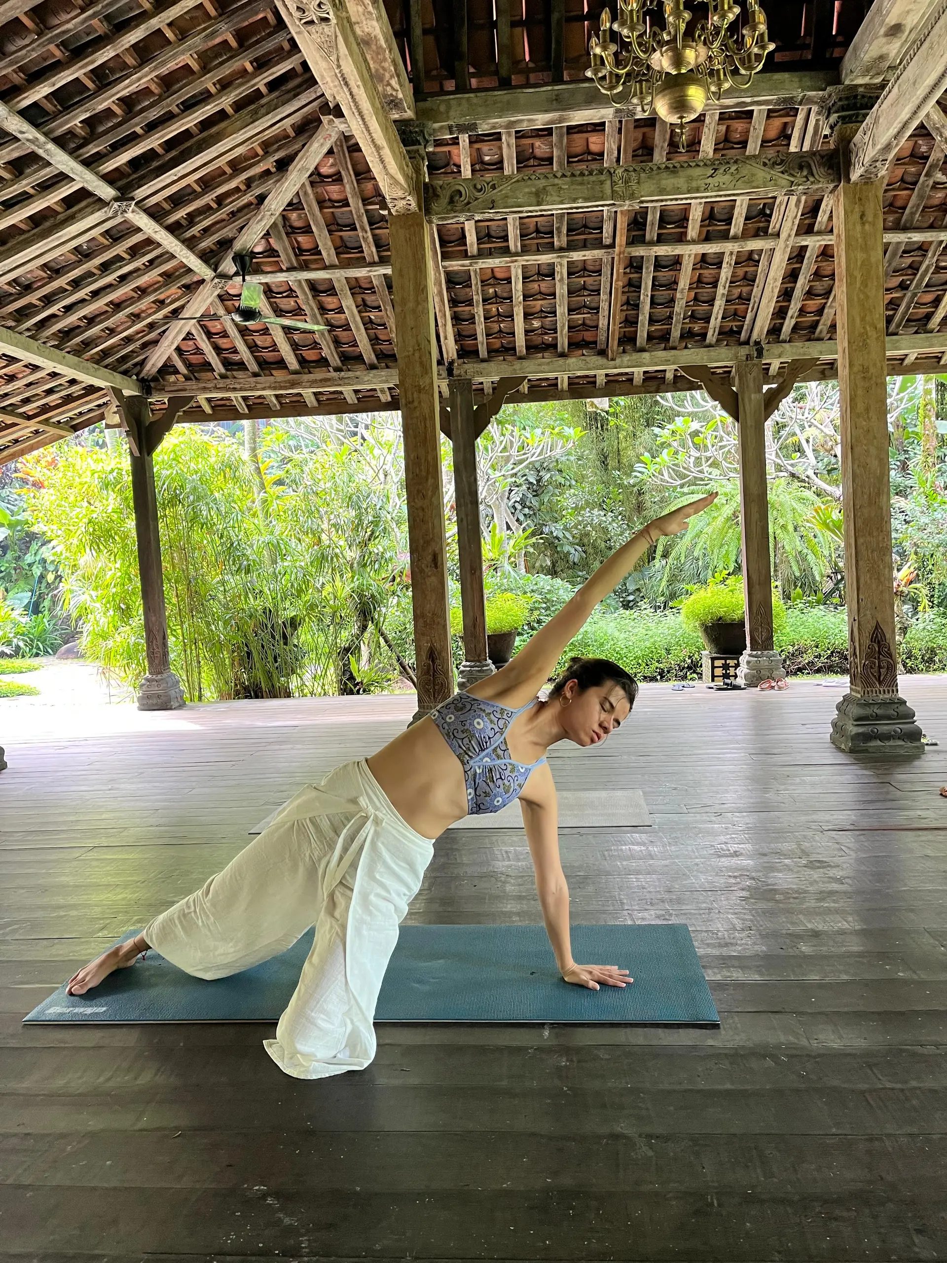 KreAndo Yoga & Meditation for busy minds