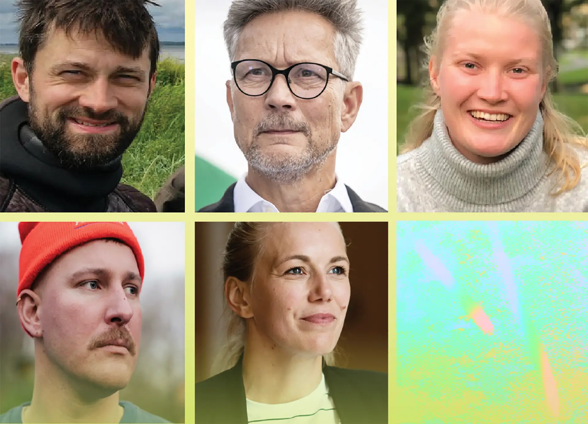 Håb for Havet - og fredagshygge på Pier 2
