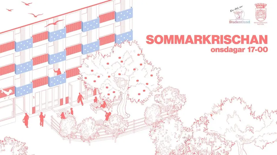 Sommarkrischan