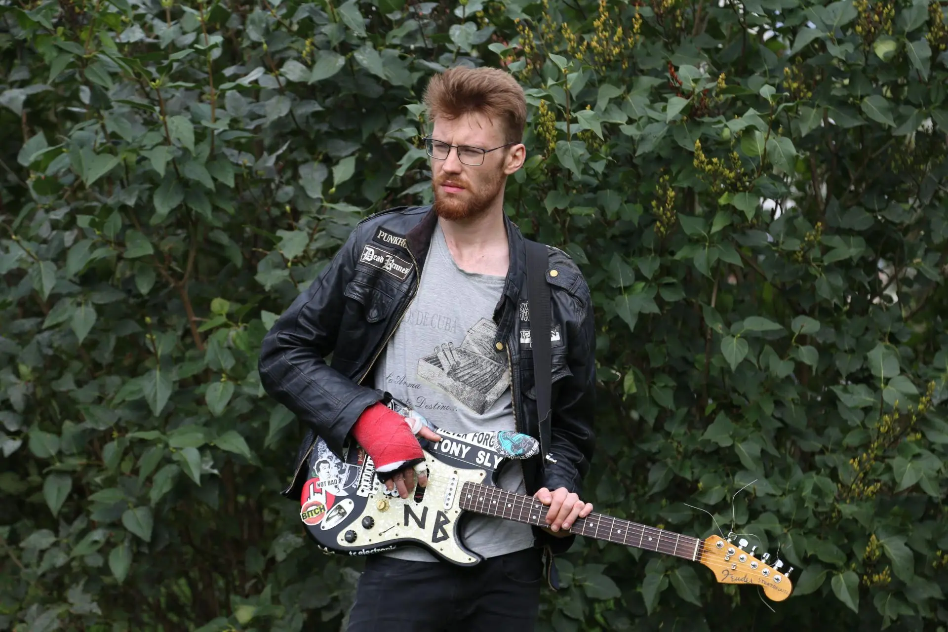 Tårnby Live: Skt. Nick