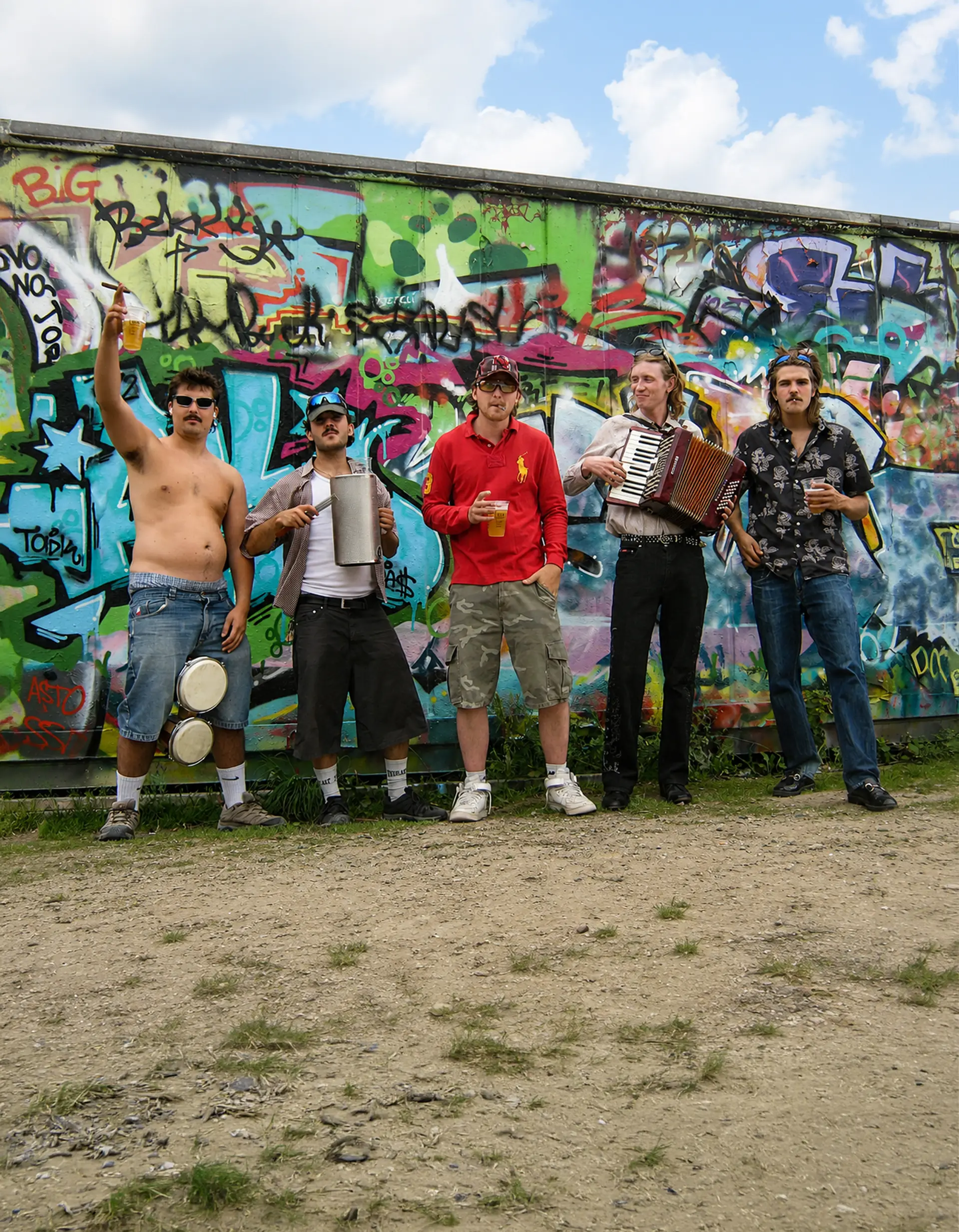 Ritmo Criminal