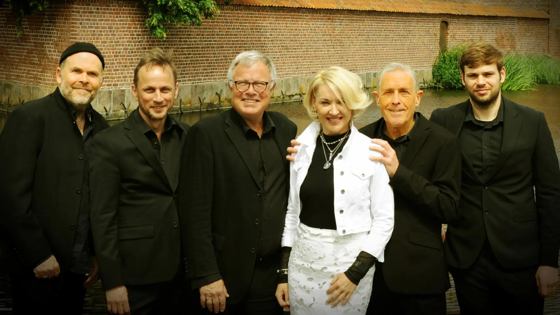 Paul Harrison Band