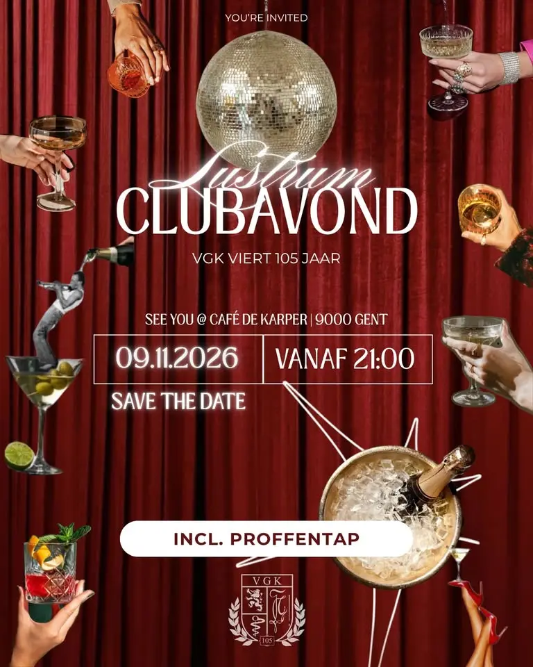 Clubavond