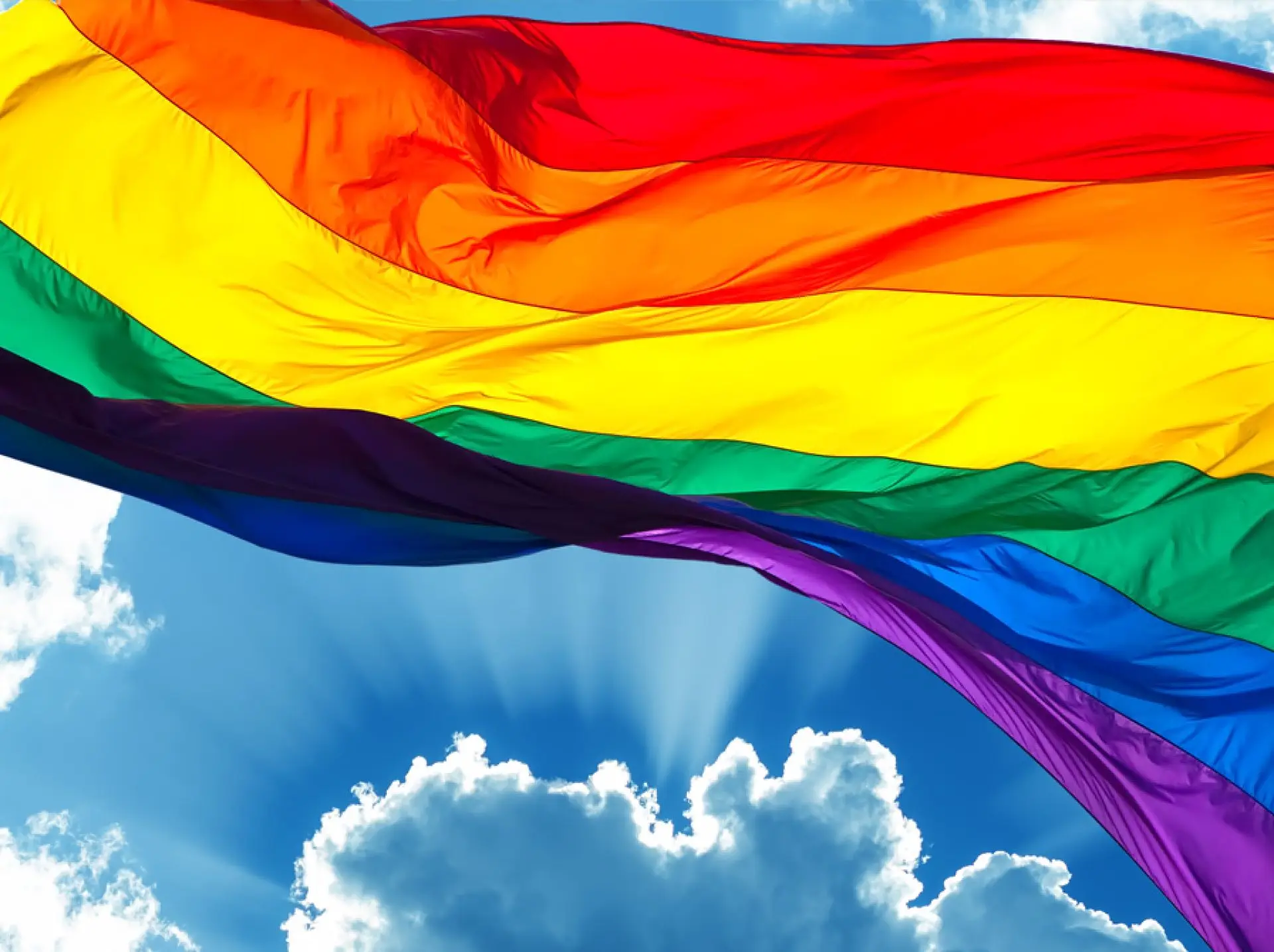 Udstilling: Pride