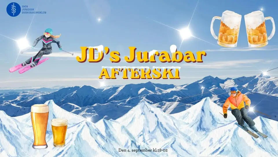 JD's Afterski-Jurabar