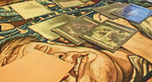 Magic The Gathering: Commander Draft / Cavern of Fools x ÅBEN / ÅBEN Aarhus