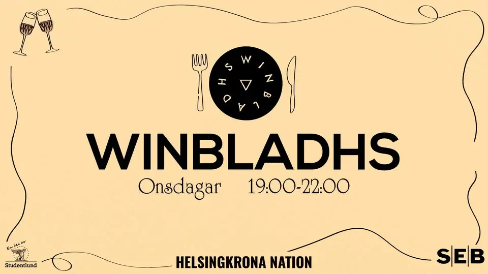 Winbladhs Restaurang