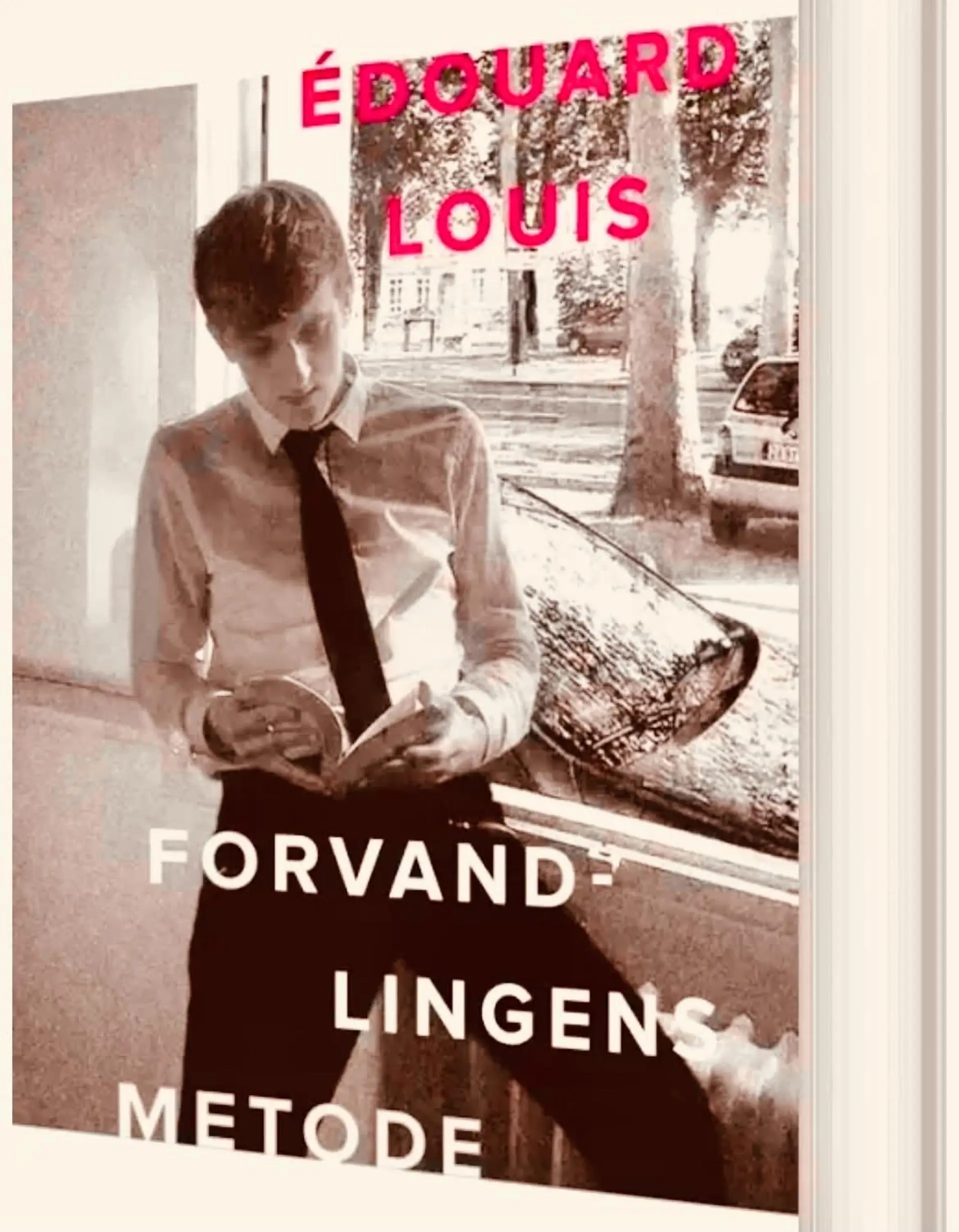 Åben læsekreds