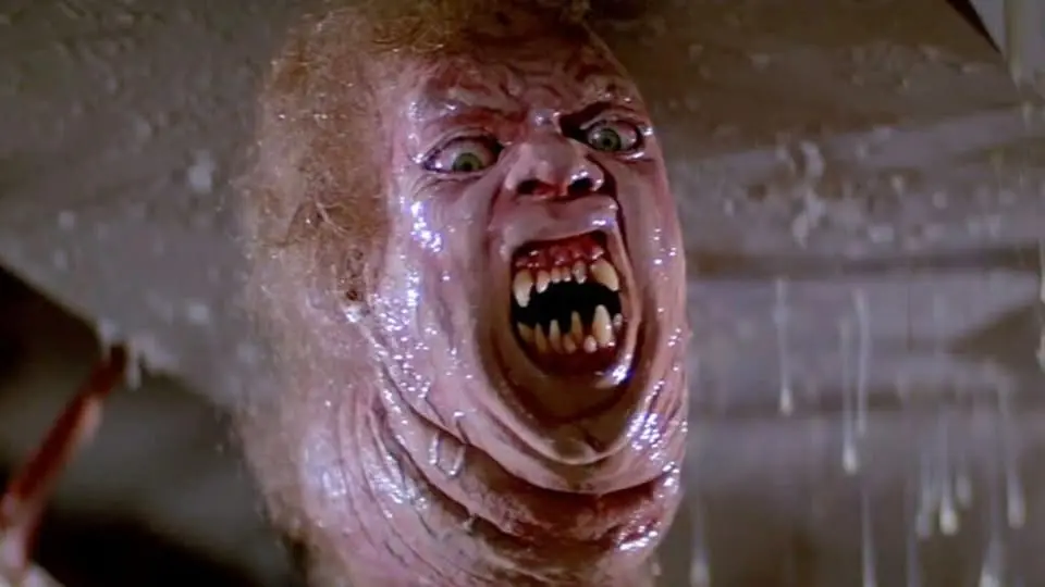 Gratisvisning* - The Thing (1982)