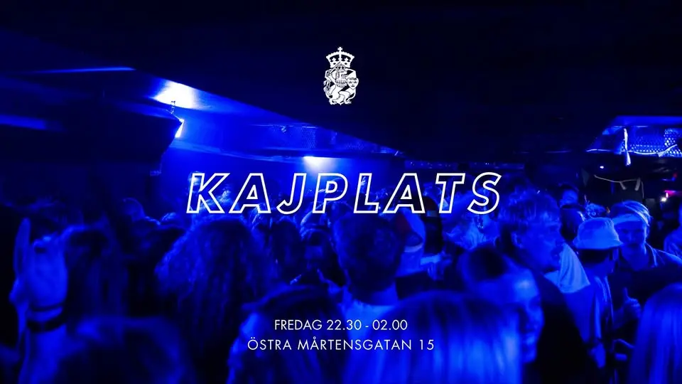 KAJPLATS 4/9