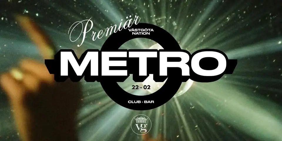 PremiärMETRO