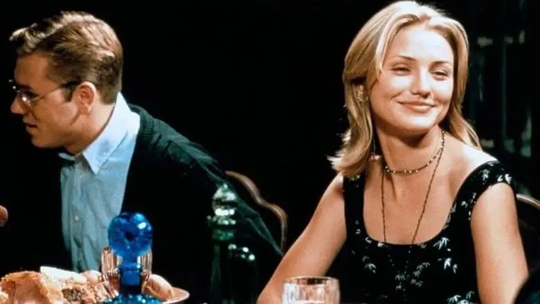 Cinema Neuf: The Last Supper (1995)