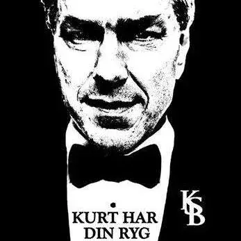 Kurt Strandbar