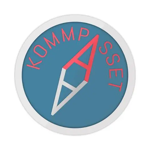 Kommpasset