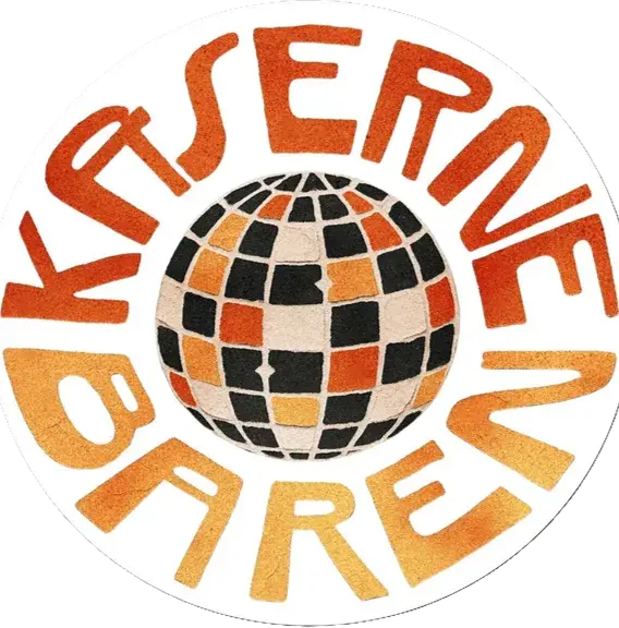 Kasernebaren