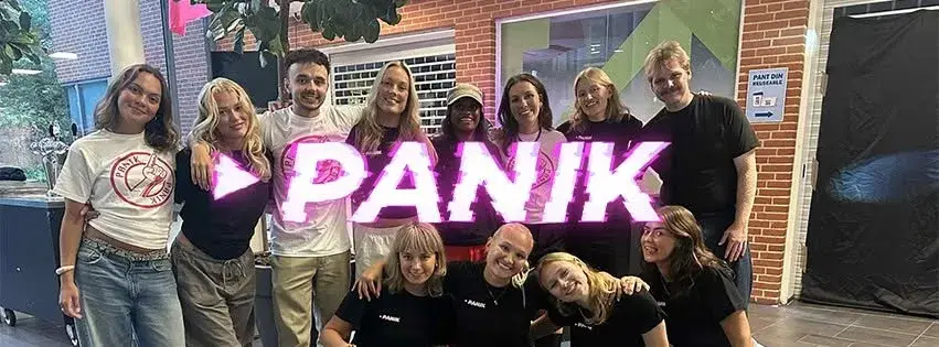 PANIK