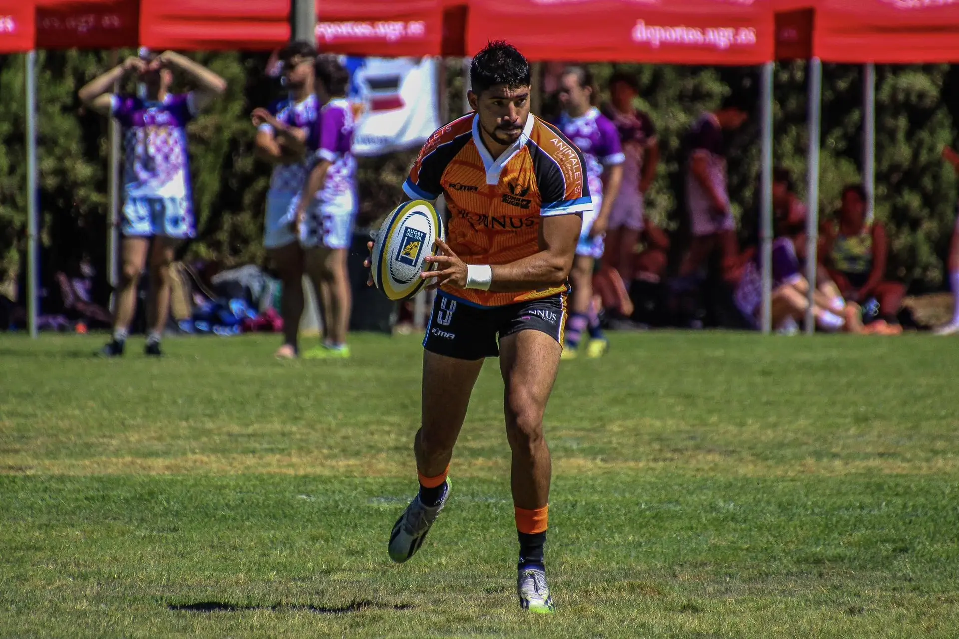 Granada Sevens