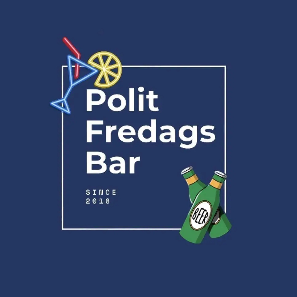 Polit Fredagsbar