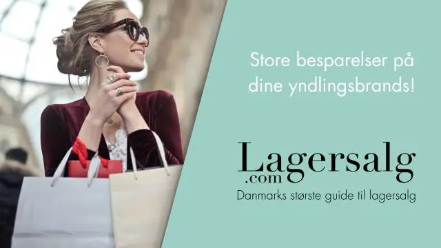 Lagersalg.com