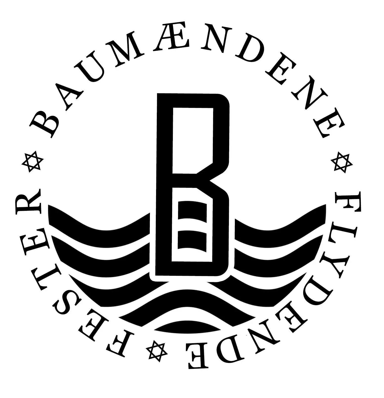 Baumændene