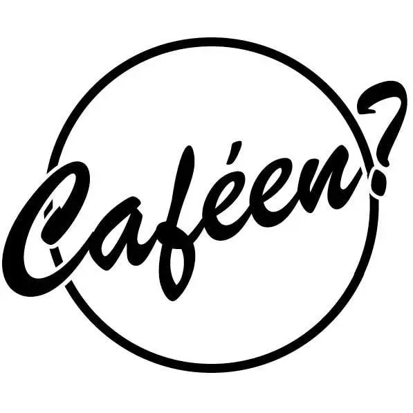 Caféen?