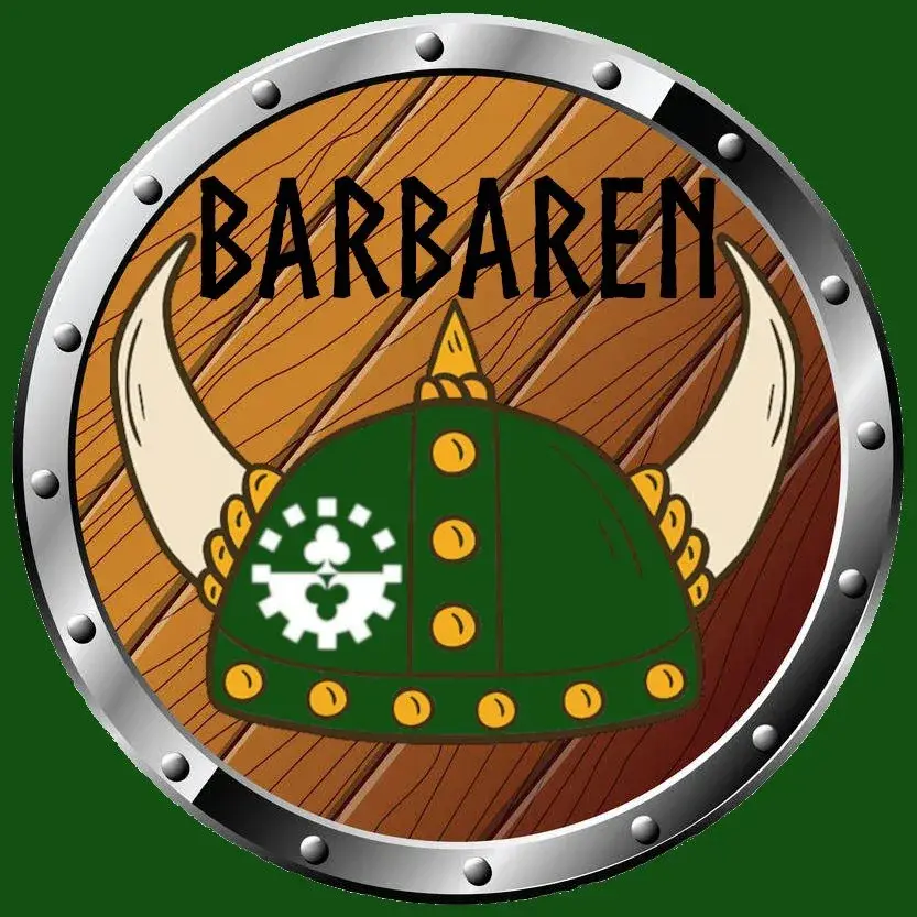Barbaren AAU