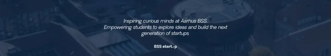 BSS Startup