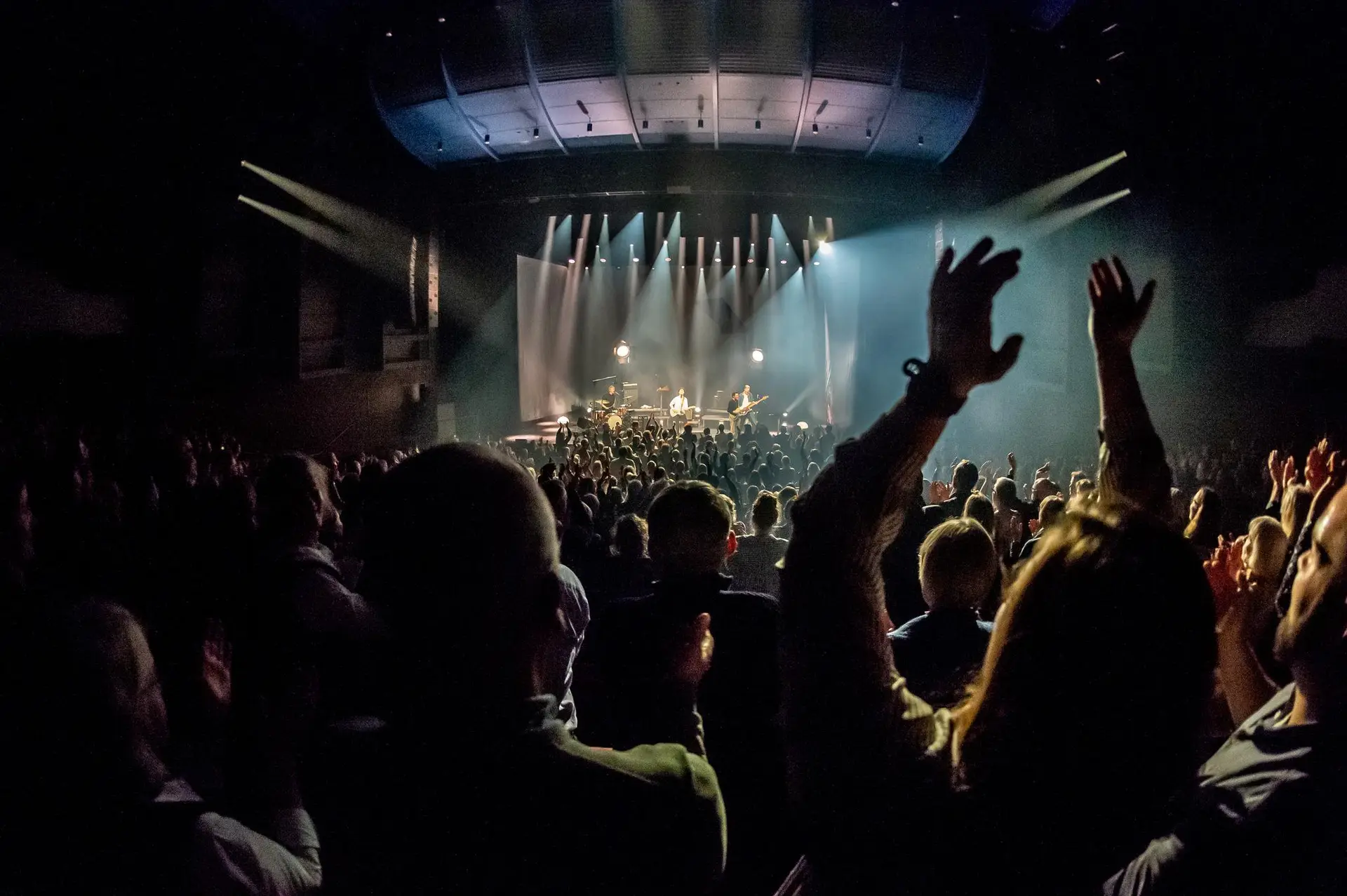 Musikhuset Aarhus