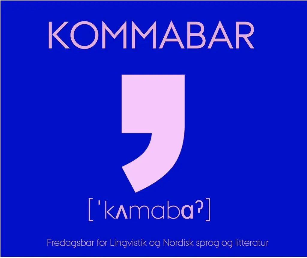 KOMMAbar