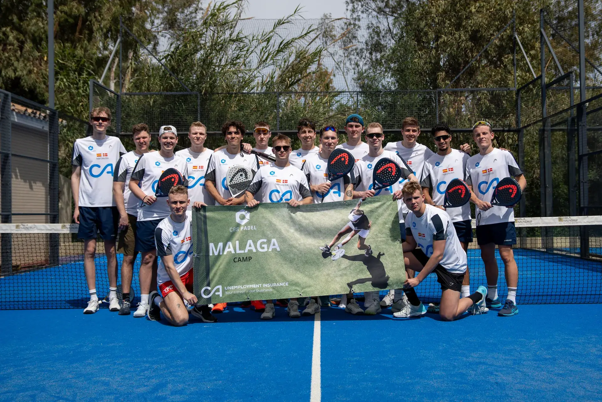 CBS Padel