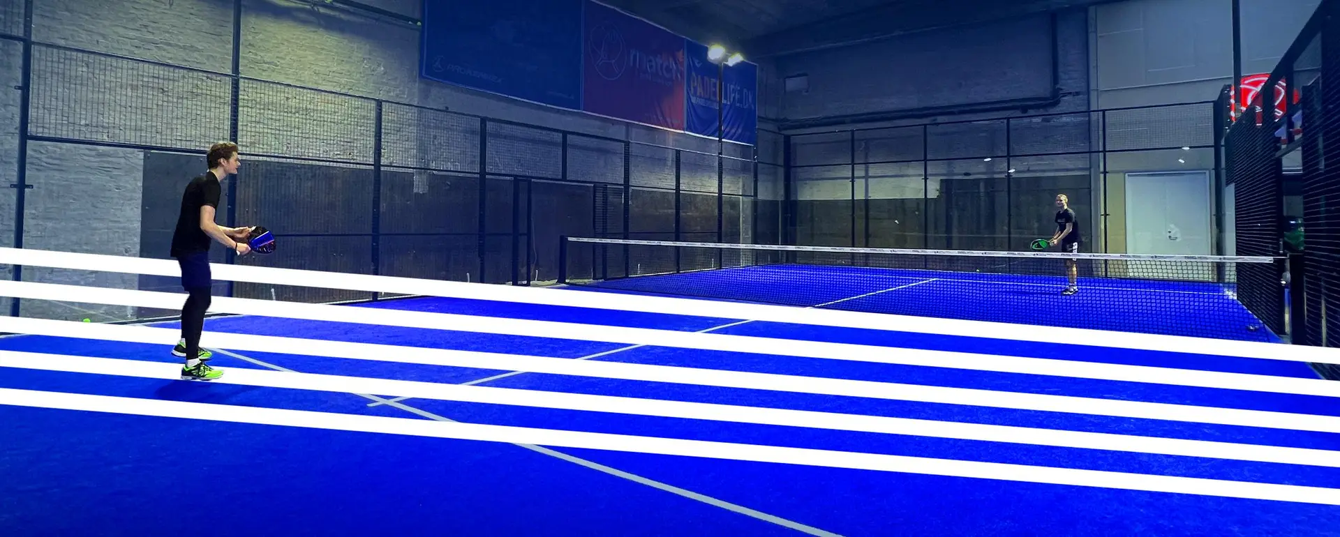 Juridisk Padel Klub