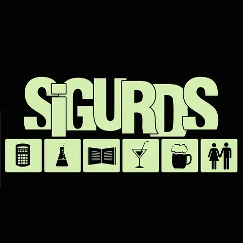 Sigurds Bar